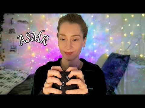 ASMR | Scratching Your Soul with DEEP Mic Scratching 🤤| Relaxation & Sleep 😴