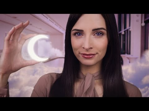 ASMR Deutsch Roleplay 💤 Wähle deine persönlichen Trigger zum Einschlafen (Soft Spoken & Flüstern)