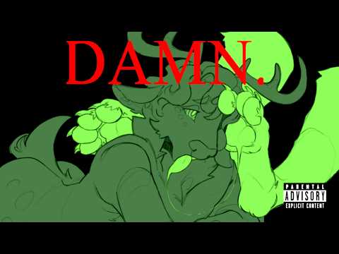 [Furry ASMR] Paw Worshiping And Cleaning