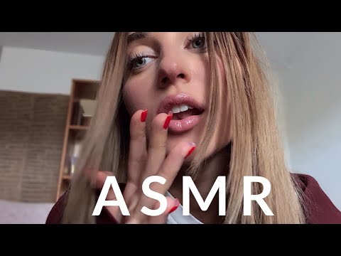 ASMR PURE INAUDIBLE (20 MIN)