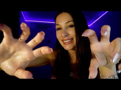 Live ASMR 12 Juillet 2026