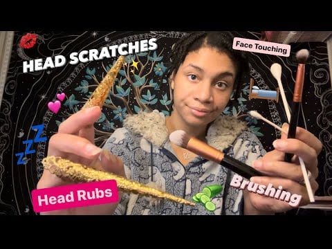 The Most Calming ASMR Video For Sleep
