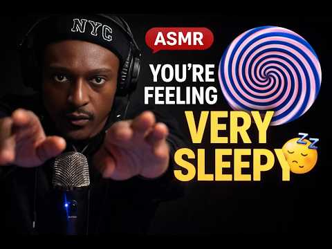 ASMR for When You Want Fast, Non-Stop Hand Sounds