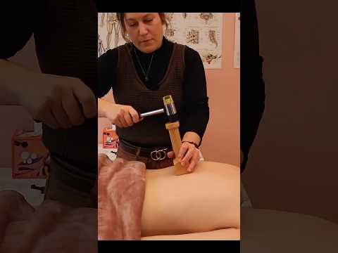 Tap Tap Tok Sen ASMR #asmrroleplay #asmr