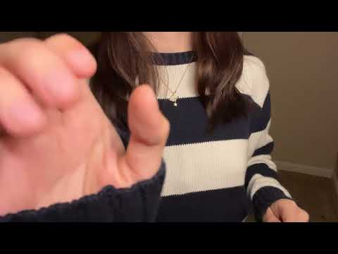 ASMR| Termina la Letra