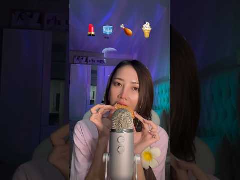 ASMR EMOJI #amsrsounds #relax #asmrshorts #asmrshortsvideo #asmrvideo #asmr #relaxing
