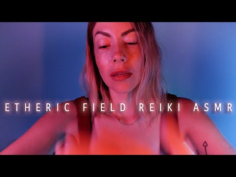 Shift Your World | Navigate Change | Etheric Field | Reiki ASMR | Virgo SZN