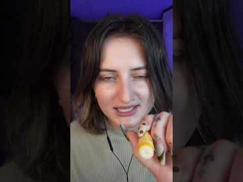 Anticipatory ASMR Triggers
