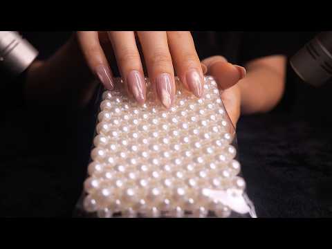 ASMR Completely Hypnotic Crisp Triggers (No Talking)