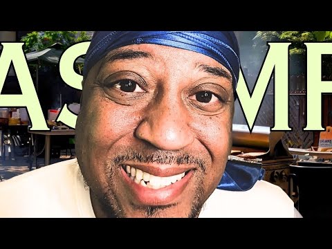 Ghetto Family Reunion Picnic ASMR Roleplay