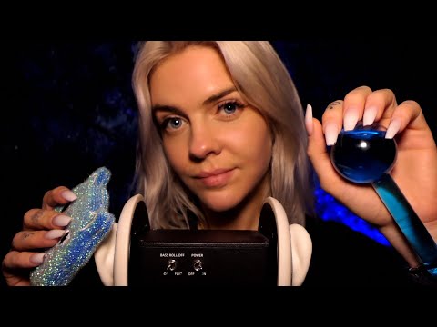 ASMR | je fais fondre ton cerveau 🥶 au creux de tes oreilles