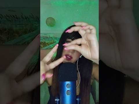 Las malas energías se disuelven, tu luz siempre brilla ✨🌌 #asmr #relax #visualtingle #vidabellaasmr