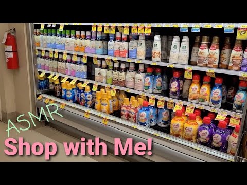 ASMR | Shop with Me! 🛒 (Whispered)