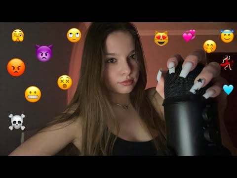 Триггеры которые одни ненавидят, а другие обожают ASMR