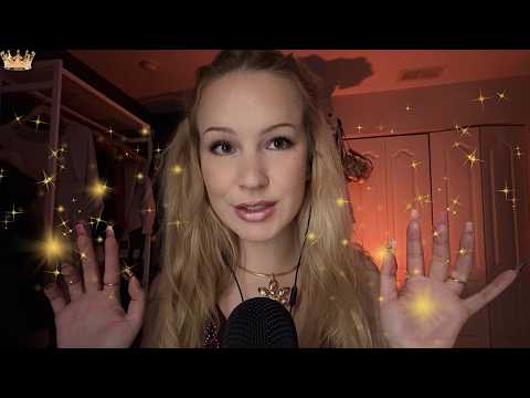 ASMR try NOT to tingle: level IMPOSSIBLE ⚡️✨