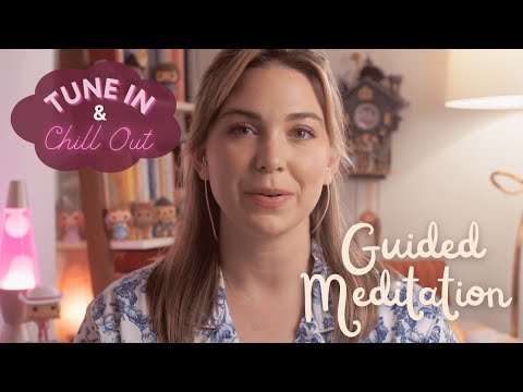 🌟 Serene Sanctuary: Calming Guided Meditation for Inner Peace | ASMR Soft Spoken