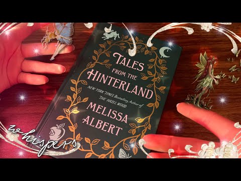 Asmr drifting you into sleep with a good story | background asmr | whisper and inaudible