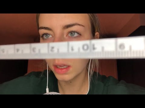 Asmr Face Surgery Preparation