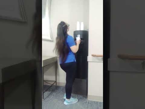 SHORT DANCE WHILE DRINKING:Igorota Life in America 🇺🇸