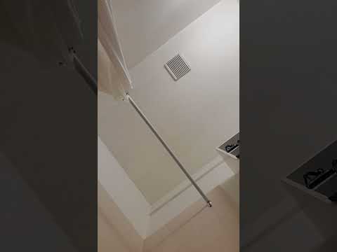 bathtub!