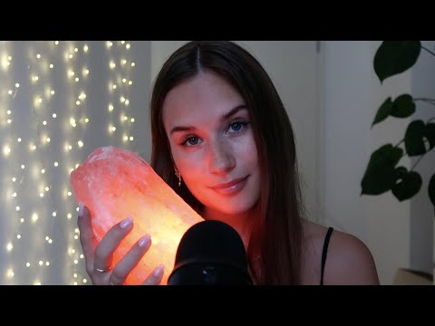 ASMR Can you reach Level 10? Mit EUREN Lieblingstriggern 🧡