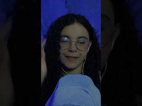 ASMR PANINHO NO TASCAM
