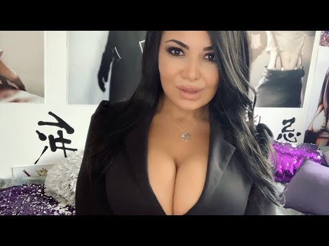 ASMR // SCHOOL TEACHER ROLEPLAY ♡
