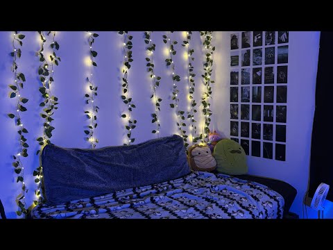asmr live! (8-8-26)