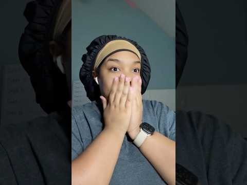 GRWM ♥️ #shortscreator #shorts #asmr #relax #asmrsounds #asmrshorts #trending #sleep #grwm
