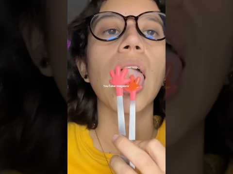 #magasmr #asmr #honey