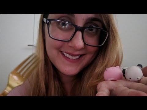 lofi Quality ASMR for You 💞 ✨✨ up close whisper, mouth sounds 