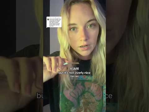 nonchalant ahh asmr #shorts