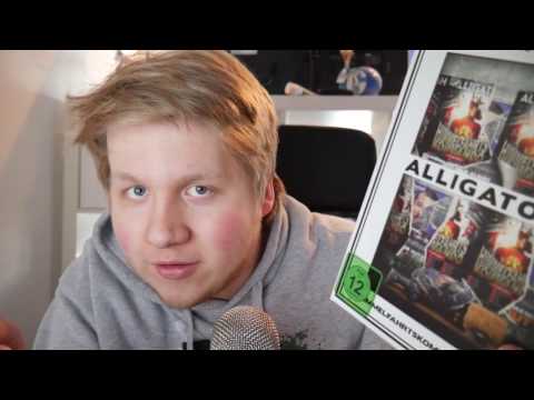 ASMR Music Store Roleplay in German (Deutsch / Binaural)