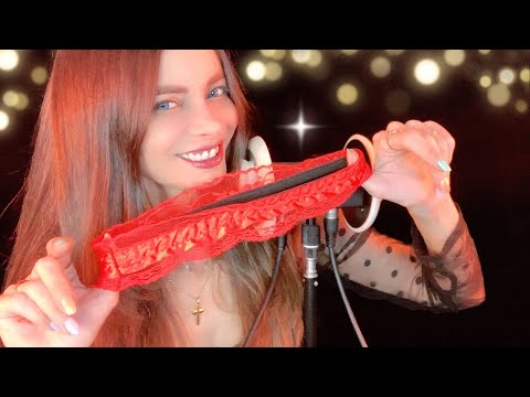 🌙 Recupera tus Cosquillas: Un Viaje ASMR para el Placer y la Relajación🍃| ASMR en ESPAÑOL