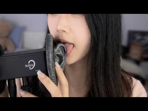 Instant Stress Relief ASMR 🌙 Fast Mouth Sounds No Talking  90 Minutes of Deep Brain Relaxation