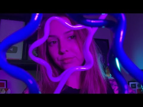 Minimal Instructions Maximum ASMR 🌟