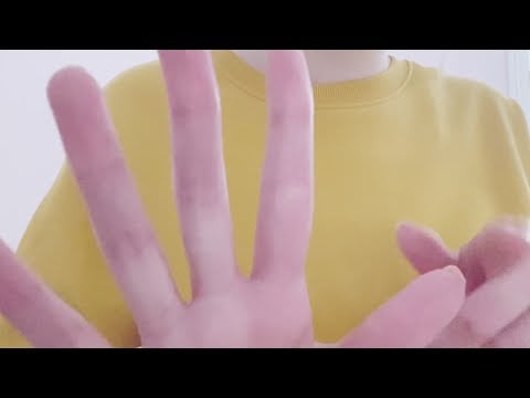 asmr math tutor roleplay (overexplaining)