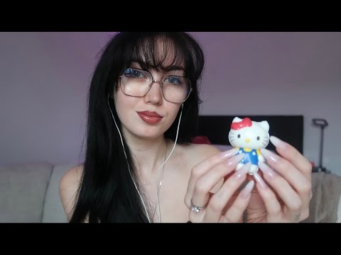 FAQ ASMR J'ARRÊTE L'ASMR ? PROJETS POUR 2026 ? JE RÉPONDS A VOS QUESTIONS