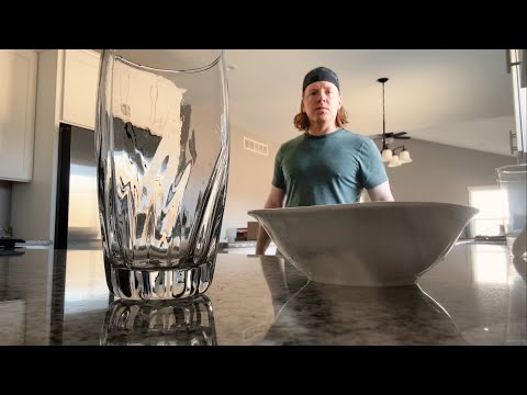 ASMR | Hiding From A Giant