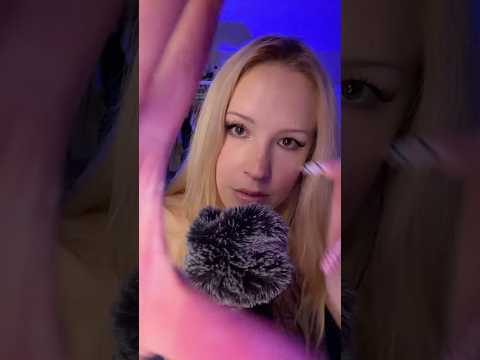 Try not to get hypnotized #asmr