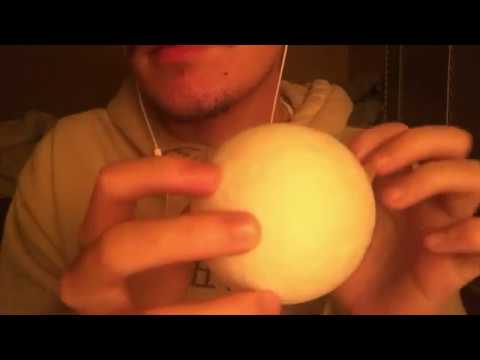 [ASMR] Tapping On Multiple Objects Part 2