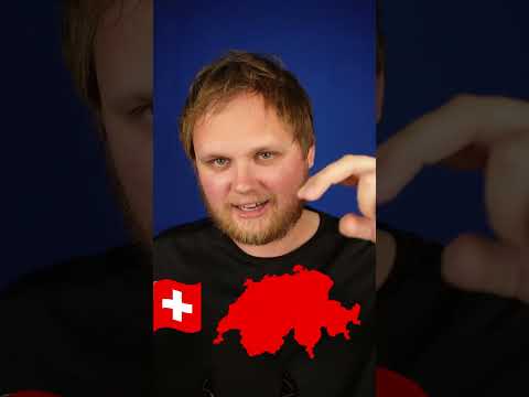 ASMR | What do these country shapes REMIND YOU off? 🤔