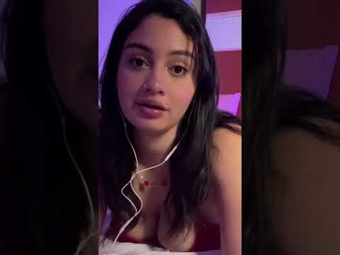 Tengo algo que contarte… #asmr #softspoken #relax