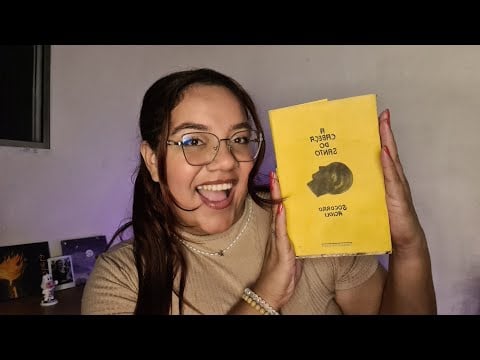 o ASMR PERFEITO para RELAXAR nessa SEXTA FEIRA 🤩✨💕