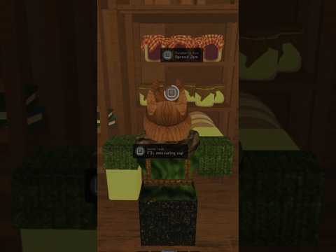 (roblox asmr 🌙) coconut rain but it's BETTER 😱🥥 | #roblox #asmr #coconutrain #mouthsounds
