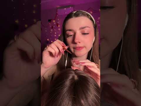 Bugs 🐜 #asmr #asmrsounds #asmrrelax #asmrsleep #relax #tingles #asmrvideo #relaxingvideos