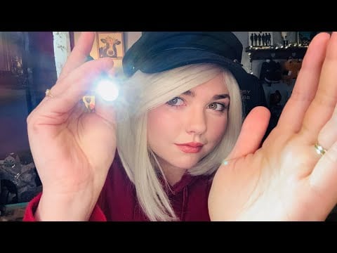 Follow My Light 💡 ASMR 