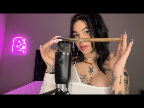 ASMR para Dormir 💤/DayaleASMR