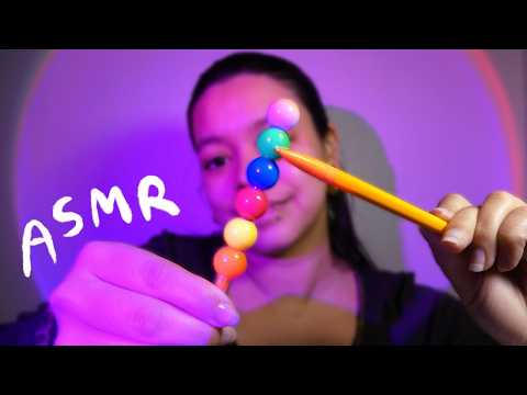 Instructions simples pour quand tu es trop fatigué 😴 | SOFT SPOKEN ASMR FR