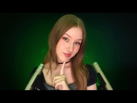 ASMR Don’t Underestimate These Tiny Microphones